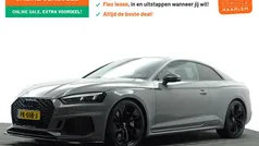 Grijs Gebruikt 2019 Audi RS5 Comfort Coupé | € 54.900 (Eerlijke prijs)