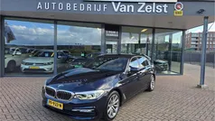Gebruikt 2017 BMW 520 Executive Sedan | € 18.950 (Eerlijke prijs)