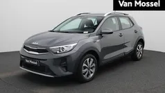 Gebruikt 2022 Kia Stonic SUV | € 16.900 (Goede deal)