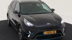 Gebruikt 2020 Kia e-Niro 3 SUV | € 20.900 (Eerlijke prijs)