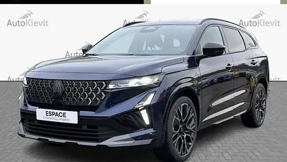 Occasion 2026 Renault Espace Esprit Alpine SUV | € 46.950 (Eerlijke prijs)