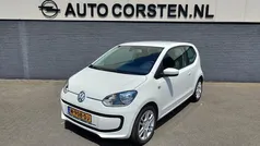 Gebruikt 2015 VW up! Move Hatchback | € 5.445 (Eerlijke prijs)