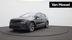 Overig Nieuw 2025 Skoda Elroq SportLine SUV | € 48.844 (Eerlijke prijs)