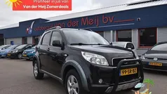 Zwart Gebruikt 2006 Daihatsu Terios SUV | € 4.950 (Eerlijke prijs)