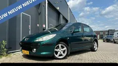 Groen Gebruikt 2006 Peugeot 307 Hatchback | € 1.149 (Goede deal)