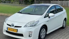 Gebruikt 2010 Toyota Prius Business Edition Hatchback | € 10.900 (Eerlijke prijs)
