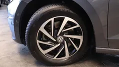 Gebruikt 2018 VW Touran Comfortline MPV | € 24.950 (Eerlijke prijs)