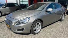 Gebruikt 2011 Volvo S60 Momentum Sedan | € 11.450 (Eerlijke prijs)