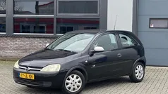 Gebruikt 2003 Opel Corsa Njoy Hatchback | € 999 (Goede deal)