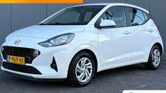 Gebruikt 2022 Hyundai i10 Comfort Hatchback | € 17.395 (Eerlijke prijs)