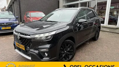 Occasion 2024 Suzuki SX4 S-Cross Style SUV | € 26.900 (Eerlijke prijs)