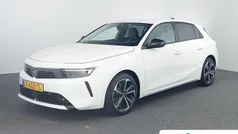 Wit Gebruikt 2023 Opel Astra Edition Hatchback | € 25.895 (Goede deal)