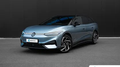 Occasion VW ID.7 Pro 11 kW (15 PK) 2026 Stationwagen