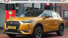 Geel Gebruikt 2020 DS Automobiles DS3 Crossback Grand Chic SUV | € 16.785 (Eerlijke prijs)