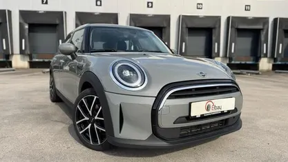 Occasion Mini Cooper 2021 Hatchback
