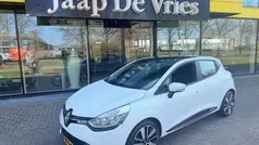 Wit Gebruikt 2016 Renault Clio IV Iconic Hatchback | € 8.950 (Eerlijke prijs)