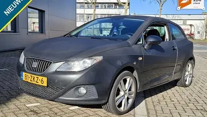 Occasion Seat Ibiza SC Sport 105 PK (77 kW) 2010 Hatchback