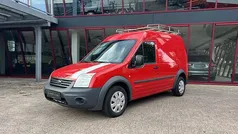 Gebruikt 2009 Ford Transit Ambiente Van | € 3.450 (Eerlijke prijs)