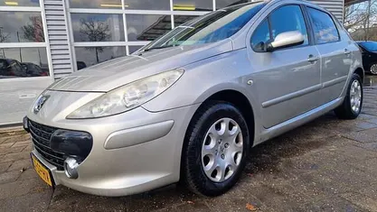 Occasion Peugeot 307 109 PK (80 kW) 2006 Hatchback