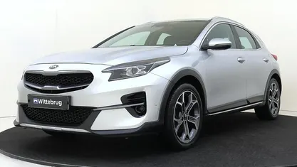 Occasion 2020 Kia XCeed SUV | € 16.425 (Eerlijke prijs)