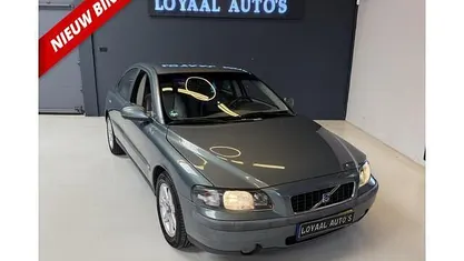 Occasion Volvo S60 140 PK (102 kW) 2003 Sedan