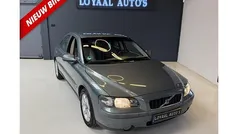 Gebruikt 2003 Volvo S60 Sedan | € 2.499 (Eerlijke prijs)