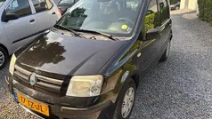 Gebruikt 2007 Fiat Panda Hatchback | € 1.750 (Eerlijke prijs)