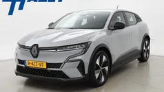 Grijs Gebruikt 2022 Renault Mégane Evolution Hatchback | € 28.950 (Super prijs)