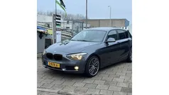 Gebruikt 2013 BMW 114 Hatchback | € 5.749 (Goede deal)