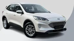Gebruikt 2022 Ford Kuga Titanium SUV | € 21.600 (Super prijs)