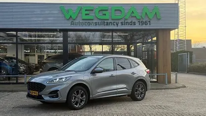 Occasion 2023 Ford Kuga ST-Line X SUV | € 29.870 (Eerlijke prijs)