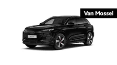 Gebruikt 2025 Audi Q6 e-tron SUV | € 66.900 (Goede deal)