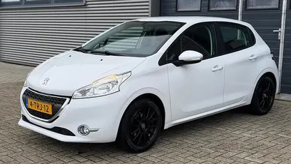Occasion Peugeot 208 Allure 82 PK (60 kW) 2013 Hatchback