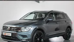 Gebruikt 2020 VW Tiguan Allspace Comfortline SUV | € 28.900 (Goede deal)
