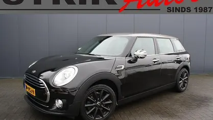 Occasion Mini Cooper Clubman 136 PK (100 kW) 2015 Stationwagen