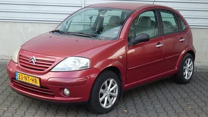 Gebruikt 2004 Citroën C3 Exclusive Hatchback | € 840 (Eerlijke prijs)