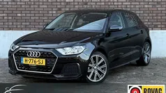 Gebruikt 2020 Audi A1 Sportback Hatchback | € 22.990 (Eerlijke prijs)