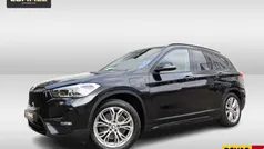Gebruikt 2020 BMW X1 Sport Line SUV | € 26.444 (Eerlijke prijs)