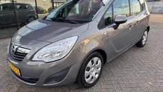 Gebruikt 2011 Opel Meriva Edition MPV | € 6.350 (Eerlijke prijs)