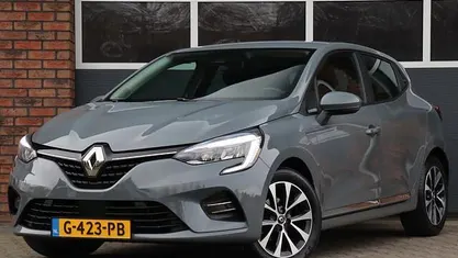 Occasion 2019 Renault Clio IV Zen Hatchback | € 12.450 (Eerlijke prijs)