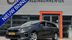 Grijs Gebruikt 2021 Kia Ceed Sportswagon Stationwagen | € 20.850 (Eerlijke prijs)