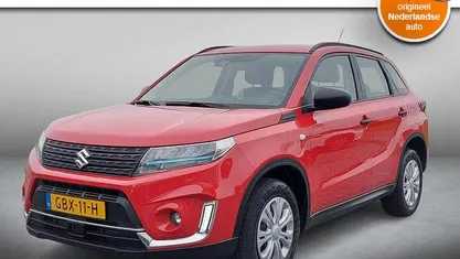Occasion 2024 Suzuki Vitara Comfort SUV | € 22.950 (Goede deal)
