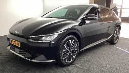 Occasion 2021 Kia EV6 Plus SUV | € 21.700 (Super prijs)