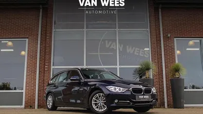 Occasion BMW 320 Efficient Dynamics 163 PK (119 kW) 2014 Stationwagen