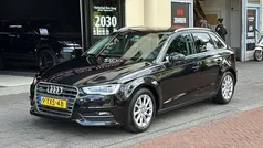 Gebruikt 2014 Audi A3 Sportback Attraction Hatchback | € 8.750 (Eerlijke prijs)