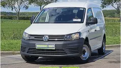 Gebruikt 2018 VW Caddy Maxi MPV | € 7.950 (Goede deal)