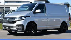 Zilver Gebruikt 2022 VW T6.1 Highline Van | € 33.995 (Super prijs)