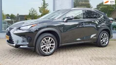 Gebruikt 2018 Lexus NX300h Luxury Line SUV | € 31.795 (Eerlijke prijs)