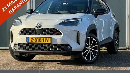 Gebruikt 2022 Toyota Yaris Cross Sport SUV | € 28.995 (Eerlijke prijs)