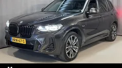 Gebruikt 2022 BMW X3 M Sport SUV | € 46.950 (Eerlijke prijs)